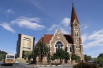 Tours to Windhoek