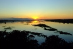 Sunset on the Caprivi Strip &Atilde;&Acirc;&Atilde;&Acirc;&Atilde;&Acirc;&Atilde;&Acirc;&Atilde;&Acirc;&Atilde;&Acirc;&Atilde;&Acirc;&Atilde;&Acirc;&Atilde;&Acirc;&Atilde;&Acirc;&Atilde;&Acirc;&Atilde;&Acirc;&Atilde;&Acirc;&