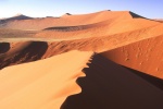 Sossusvlei, Namibia