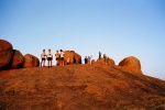 Matobo National Park