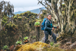 Mt Kilimanjaro hiking experience